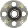 SKF BR930033 SKF Rear Wheel Hub Bearing Assembly BR930033 For Honda Acura
