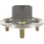 SKF BR930033 SKF Rear Wheel Hub Bearing Assembly BR930033 For Honda Acura