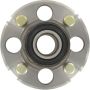 SKF BR930033 SKF Rear Wheel Hub Bearing Assembly BR930033 For Honda Acura