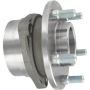 SKF BR930040 SKF Front Wheel Hub Bearing Assembly BR930040 For Jeep