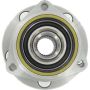 SKF BR930040 SKF Front Wheel Hub Bearing Assembly BR930040 For Jeep