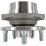 SKF BR930040 SKF Front Wheel Hub Bearing Assembly BR930040 For Jeep