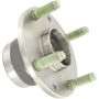 SKF BR930043 SKF Rear Wheel Hub Bearing Assembly BR930043 For Mazda Ford Mercury