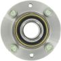 SKF BR930043 SKF Rear Wheel Hub Bearing Assembly BR930043 For Mazda Ford Mercury