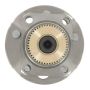 SKF BR930049 Wheel Bearing And Hub Assembly