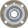 SKF BR930050 SKF Front Wheel Hub Bearing Assembly BR930050 For BMW 318i 325