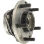 SKF BR930061 SKF Front Wheel Hub Bearing Assembly BR930061 For Cadillac Buick