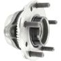 SKF BR930064 SKF Front Wheel Hub Bearing Assembly BR930064 For GMC Chevy Oldsmobile