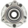 SKF BR930064 SKF Front Wheel Hub Bearing Assembly BR930064 For GMC Chevy Oldsmobile
