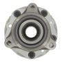 SKF BR930064 SKF Front Wheel Hub Bearing Assembly BR930064 For GMC Chevy Oldsmobile