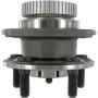 SKF BR930069 SKF Rear Wheel Hub Bearing Assembly BR930069 For Dodge Plymouth
