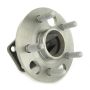 SKF BR930070 SKF Rear Wheel Hub Bearing Assembly BR930070 For Oldsmobile Chevrolet Pontiac