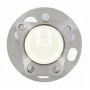SKF BR930070 SKF Rear Wheel Hub Bearing Assembly BR930070 For Oldsmobile Chevrolet Pontiac