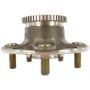 SKF BR930071 SKF Rear Wheel Hub Bearing Assembly BR930071 For Acura Honda 98-03