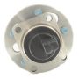 SKF BR930074 SKF Rear Wheel Hub Bearing Assembly BR930074 For Buick Cadillac