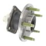 SKF BR930075 SKF Rear Wheel Hub Bearing Assembly BR930075 For Chevrolet Buick