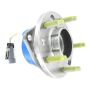 SKF BR930076 SKF Front Wheel Hub Bearing Assembly BR930076 For Oldsmobile Buick 1993-1999