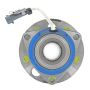 SKF BR930076 SKF Front Wheel Hub Bearing Assembly BR930076 For Oldsmobile Buick 1993-1999