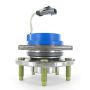SKF BR930076 SKF Front Wheel Hub Bearing Assembly BR930076 For Oldsmobile Buick 1993-1999