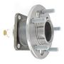 SKF BR930078 SKF Rear Wheel Hub Bearing Assembly BR930078 For Oldsmobile Chevy Pontiac Buick