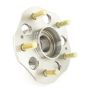 SKF BR930079 SKF Rear Wheel Hub Bearing Assembly BR930079 For Honda
