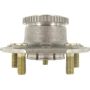 SKF BR930079 SKF Rear Wheel Hub Bearing Assembly BR930079 For Honda