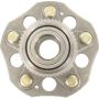 SKF BR930079 SKF Rear Wheel Hub Bearing Assembly BR930079 For Honda