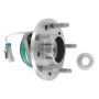 SKF BR930080 SKF Front Wheel Hub Bearing Assembly BR930080 For Chevrolet Oldsmobile 1997-2005