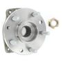 SKF BR930083K SKF Front Wheel Hub Bearing Assembly BR930083K For Chevrolet Buick