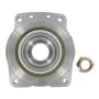 SKF BR930083K SKF Front Wheel Hub Bearing Assembly BR930083K For Chevrolet Buick