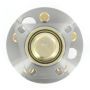 SKF BR930093 SKF Rear Wheel Hub Bearing Assembly BR930093 For Chevrolet Pontiac