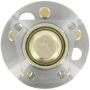 SKF BR930093 SKF Rear Wheel Hub Bearing Assembly BR930093 For Chevrolet Pontiac