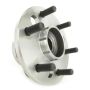 SKF BR930094 SKF Front Wheel Hub Bearing Assembly BR930094 For Chevrolet GMC