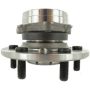 SKF BR930094 SKF Front Wheel Hub Bearing Assembly BR930094 For Chevrolet GMC