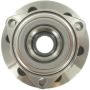 SKF BR930094 SKF Front Wheel Hub Bearing Assembly BR930094 For Chevrolet GMC