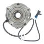 SKF BR930097 SKF Front Wheel Hub Bearing Assembly BR930097 For Chevrolet GMC
