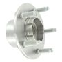 SKF BR930106 SKF Rear Wheel Hub Bearing Assembly BR930106 For Ford Mercury