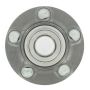 SKF BR930106 SKF Rear Wheel Hub Bearing Assembly BR930106 For Ford Mercury