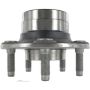 SKF BR930106 SKF Rear Wheel Hub Bearing Assembly BR930106 For Ford Mercury