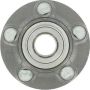 SKF BR930106 SKF Rear Wheel Hub Bearing Assembly BR930106 For Ford Mercury