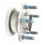SKF BR930107 SKF Rear Wheel Hub Bearing Assembly BR930107 For Ford Mercury Lincoln