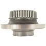 SKF BR930108 SKF Rear Wheel Hub Bearing Assembly BR930108 For VW Audi