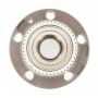 SKF BR930108 SKF Rear Wheel Hub Bearing Assembly BR930108 For VW Audi