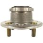 SKF BR930113 SKF Rear Wheel Hub Bearing Assembly BR930113 For Acura Integra 90-01 Honda Civic
