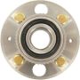 SKF BR930113 SKF Rear Wheel Hub Bearing Assembly BR930113 For Acura Integra 90-01 Honda Civic