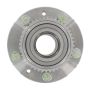 SKF BR930114 SKF Rear Wheel Hub Bearing Assembly BR930114 For Ford Mazda 929 MPV Cadillac 198