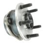 SKF BR930116 SKF Front Wheel Hub Bearing Assembly BR930116 For Ford 90-96