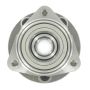 SKF BR930116 SKF Front Wheel Hub Bearing Assembly BR930116 For Ford 90-96