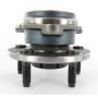 SKF BR930116 SKF Front Wheel Hub Bearing Assembly BR930116 For Ford 90-96
