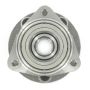 SKF BR930116 SKF Front Wheel Hub Bearing Assembly BR930116 For Ford 90-96